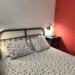 Apartamentos Puntoapart Malaga